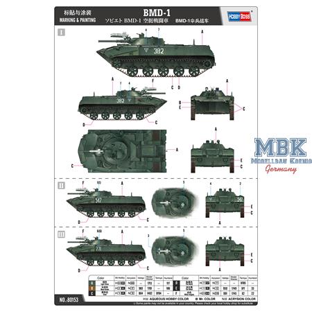 BMD-1