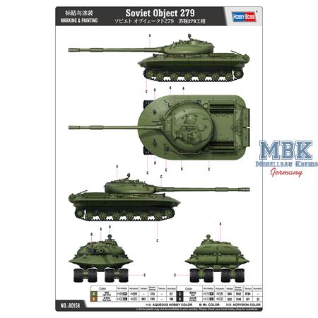 Object 279