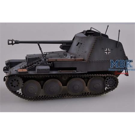 Marder III Ausf.M Tank Destroyer Sd.Kfz.138