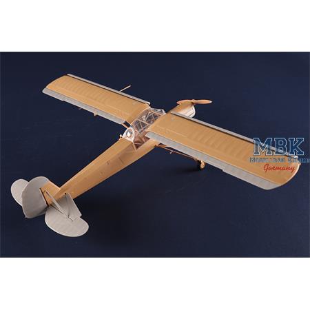 Fieseler Fi-156 U Storch 1:35