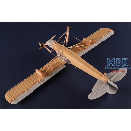 Fieseler Fi-156 U Storch 1:35