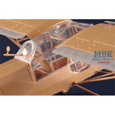 Fieseler Fi-156 U Storch 1:35