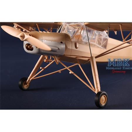 Fieseler Fi-156 U Storch 1:35