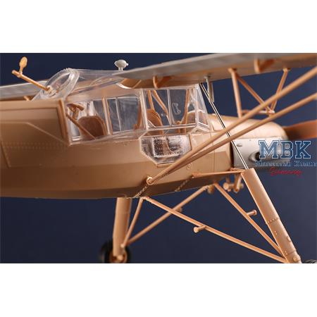 Fieseler Fi-156 U Storch 1:35