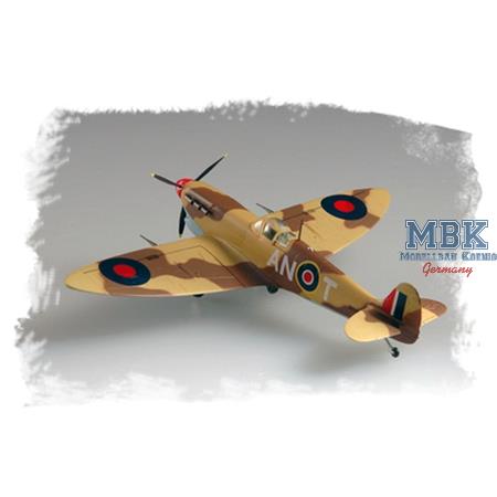 Supermarine Spitfire Mk Vb/Trop