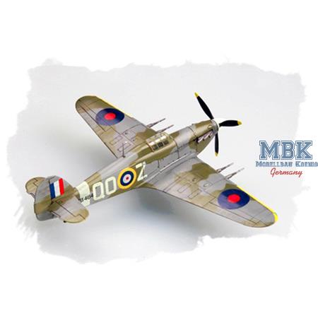 Hawker Hurricane Mk II