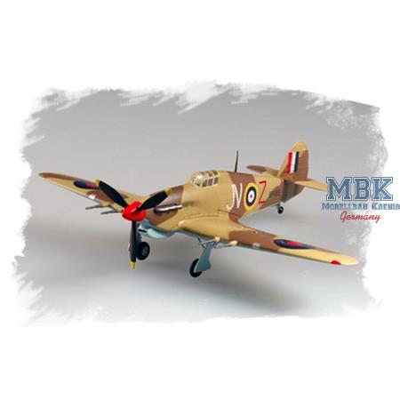 Hawker Hurricane Mk II/Trop