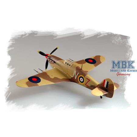 Hawker Hurricane Mk II/Trop