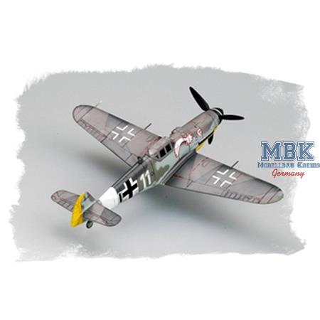 Messerschmitt Bf-109 G-6 (early)