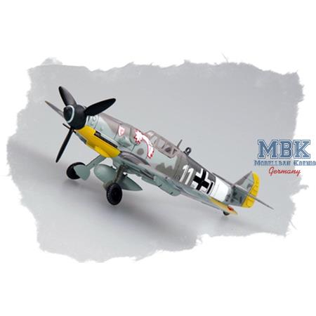 Messerschmitt Bf-109 G-6 (early)