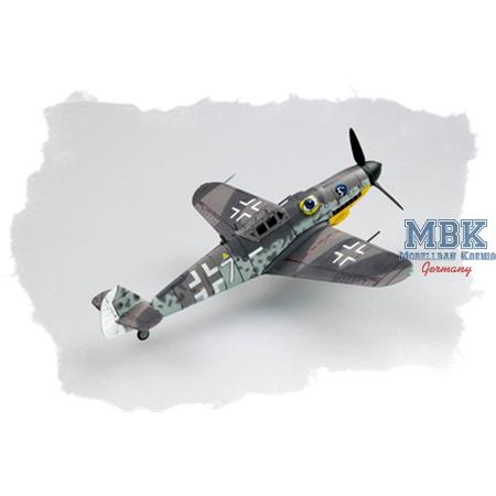 Messerschmitt Bf-109 G-6 (late)