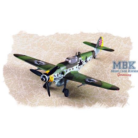 Messerschmitt Bf-109 G-10