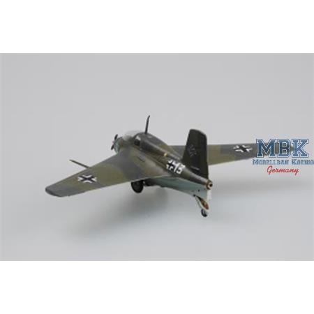 Messerschmitt Me163B-1a “KOMET”