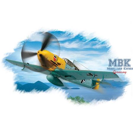 Messerschmitt Bf-109E3
