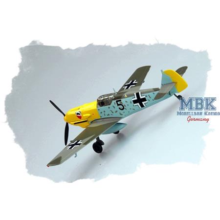Messerschmitt Bf-109E3