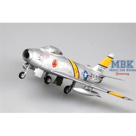 F-86F-30 "Sabre"