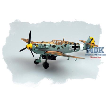 Messerschmitt Bf-109E4/Trop
