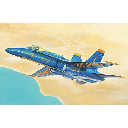 McDonnell Douglas F/A-18 A Hornet