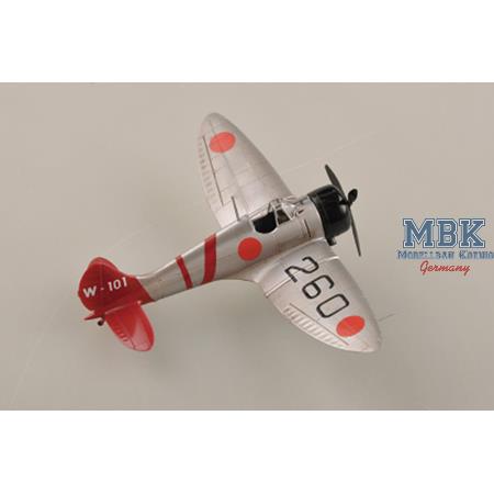 Mitsubishi A5 M2 Claude