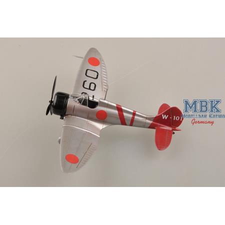 Mitsubishi A5 M2 Claude