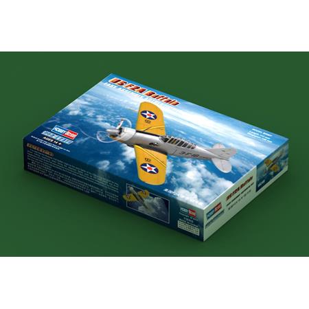 Brewster F2A Buffalo