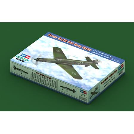 Dornier Do 335 Pfeil