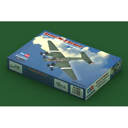 Petlyakov PE-2 Bomber