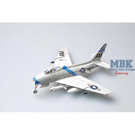 North American F J-4 Fury