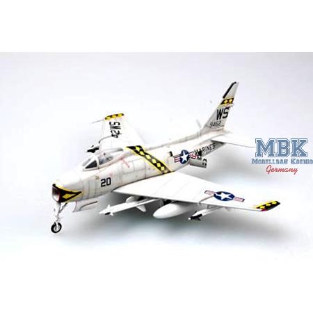 North American F J-4B Fury