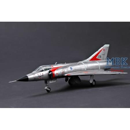 Dassault Mirage III CJ Fighter