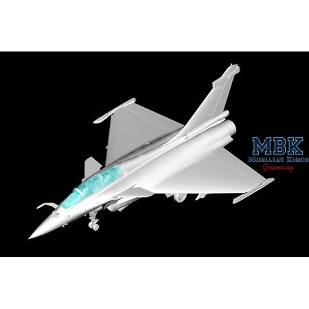Dassault Rafale C Fighter