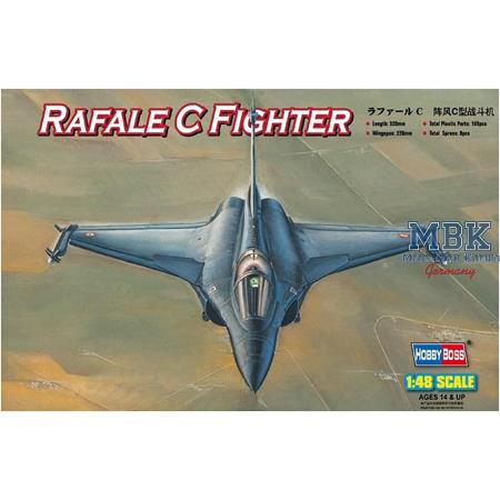 Dassault Rafale C Fighter