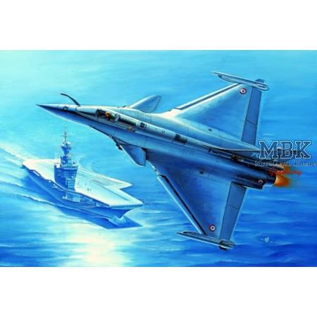 Dassault Rafale M Fighter