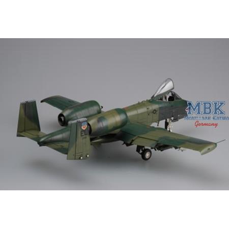 A-10A THUNDERBOLT II