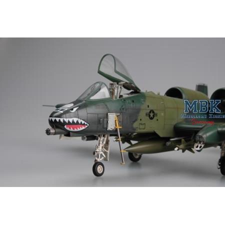 A-10A THUNDERBOLT II