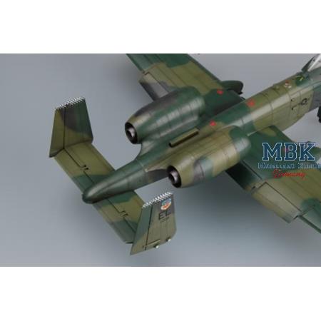 A-10A THUNDERBOLT II