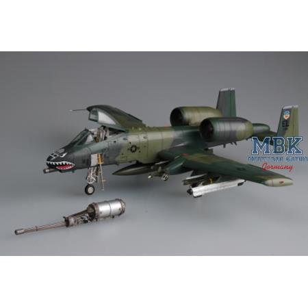 A-10A THUNDERBOLT II