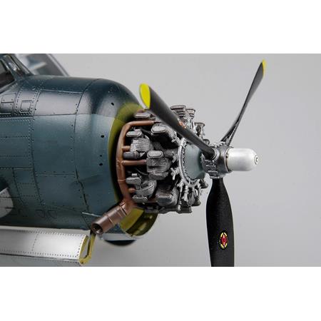 Grumman TBM-3 Avenger Torpedo Bomber