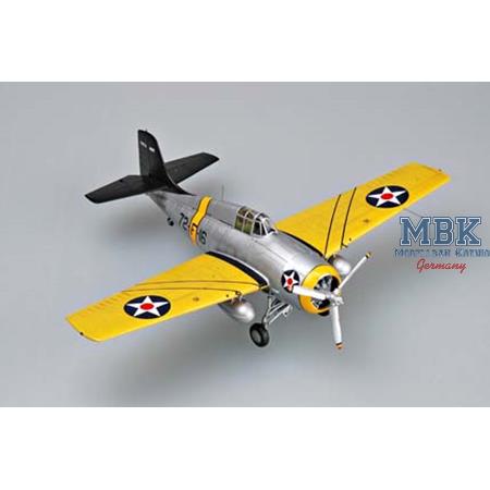 Grumman F4F-3 Wildcat (Early)