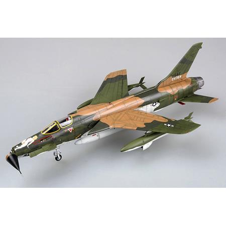 Republic F-105D Thunderchief