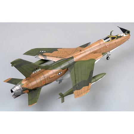 Republic F-105D Thunderchief