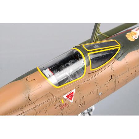 Republic F-105D Thunderchief