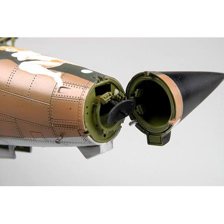 Republic F-105D Thunderchief