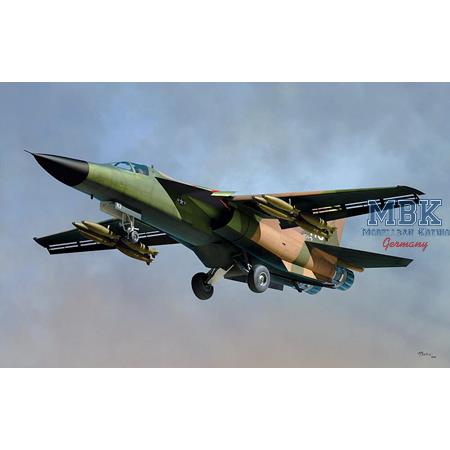 General Dynamics F-111A Aardvark
