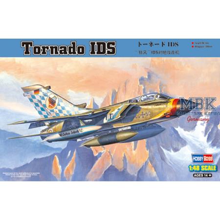 PANAVIA Tornado IDS