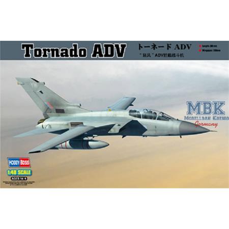 Tornado ADV