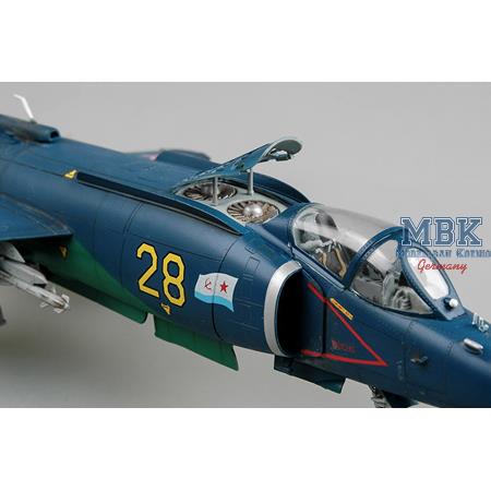 YAK-38 / Yak-38 M Forger A