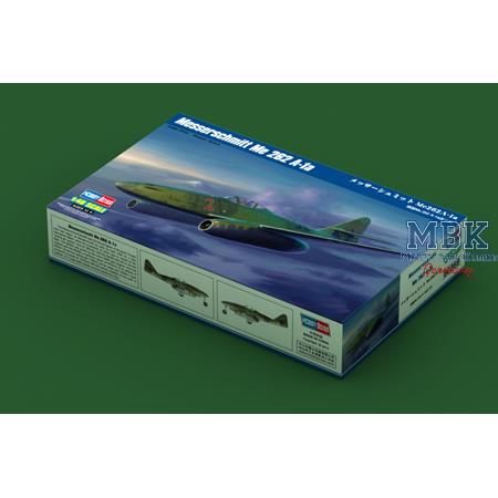 Messerschmitt Me 262 A-1A