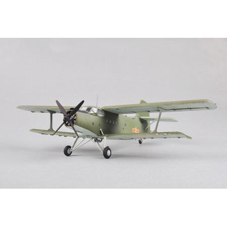 Antonov AN-2M Colt