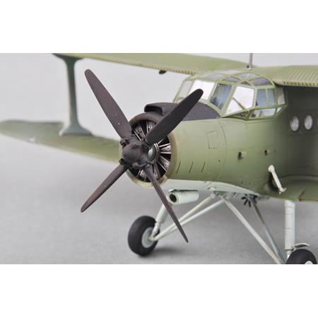 Antonov AN-2M Colt